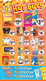 Cheap as Chips catalogue Page 3