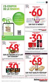 Catalogue Intermarché Hyper page 21