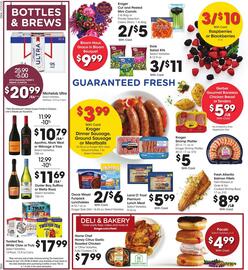 Kroger Weekly Ad week 9 Page 10