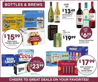 Kroger Weekly Ad week 9 Page 11