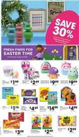 Kroger Weekly Ad week 9 Page 12