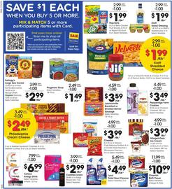 Kroger Weekly Ad week 9 Page 4