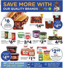 Kroger Weekly Ad week 9 Page 6