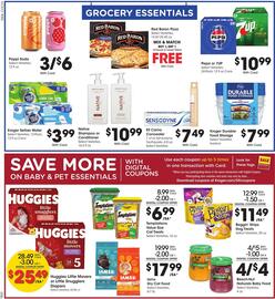 Kroger Weekly Ad week 9 Page 7