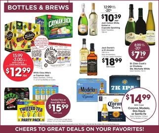 Smith's Weekly Ad week 9 Page 11