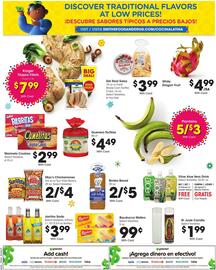 Smith's Weekly Ad week 9 Page 12