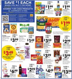 Smith's Weekly Ad week 9 Page 4