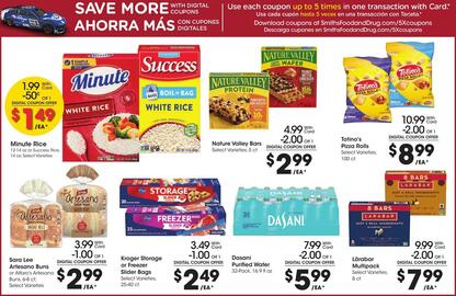 Smith's Weekly Ad week 9 Page 8