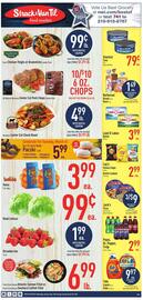 Strack & Van Til Weekly Ad week 9 Page 1