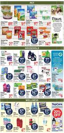 Strack & Van Til Weekly Ad week 9 Page 8