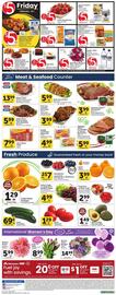 Vons Weekly Ad week 9 Page 3