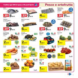 Volantino Carrefour Pagina 13