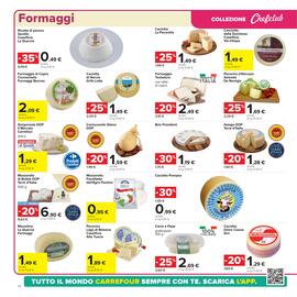 Volantino Carrefour Pagina 14