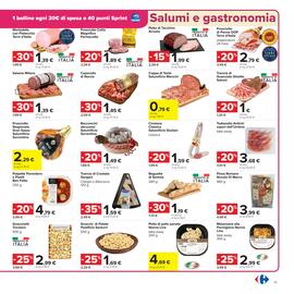 Volantino Carrefour Pagina 15