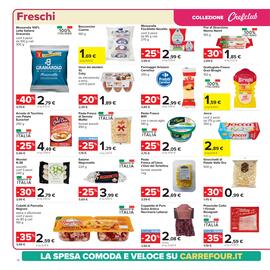 Volantino Carrefour Pagina 18