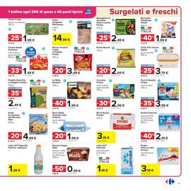 Volantino Carrefour Pagina 19