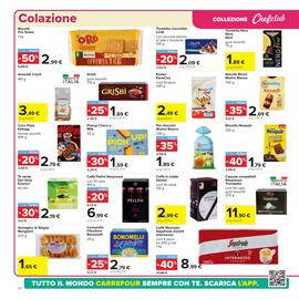 Volantino Carrefour Pagina 20