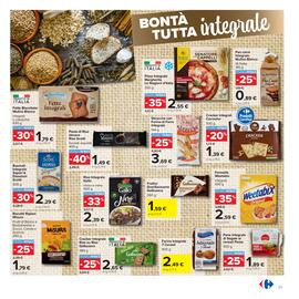 Volantino Carrefour Pagina 23