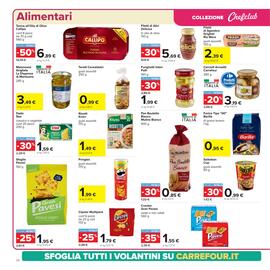 Volantino Carrefour Pagina 24