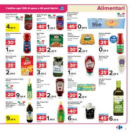 Volantino Carrefour Pagina 25