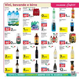 Volantino Carrefour Pagina 26