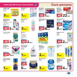 Volantino Carrefour Pagina 27