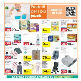 Volantino Carrefour Pagina 28