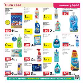 Volantino Carrefour Pagina 30