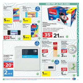 Volantino Carrefour Pagina 31