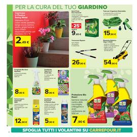 Volantino Carrefour Pagina 32