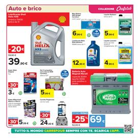 Volantino Carrefour Pagina 34