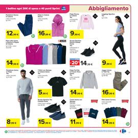 Volantino Carrefour Pagina 37