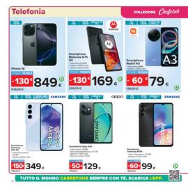 Volantino Carrefour Pagina 38