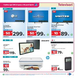 Volantino Carrefour Pagina 39