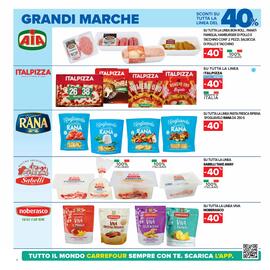 Volantino Carrefour Pagina 4