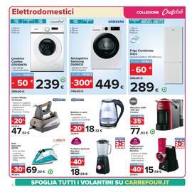 Volantino Carrefour Pagina 40