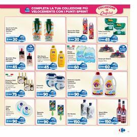 Volantino Carrefour Pagina 43