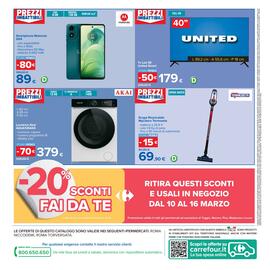 Volantino Carrefour Pagina 46