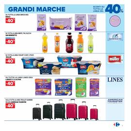 Volantino Carrefour Pagina 5