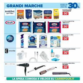 Volantino Carrefour Pagina 6