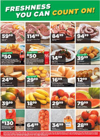 OK Grocer catalogue Page 2