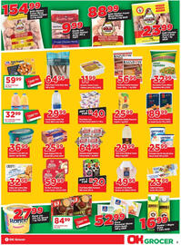 OK Grocer catalogue Page 3