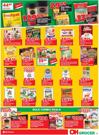 OK Grocer catalogue Page 5