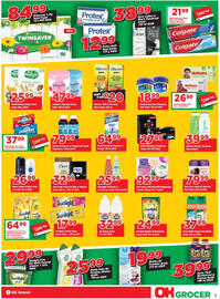 OK Grocer catalogue Page 7