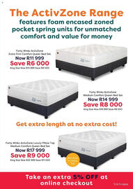 Dial a Bed catalogue week 9 Page 13