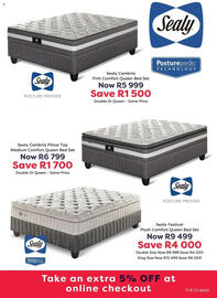 Dial a Bed catalogue week 9 Page 15