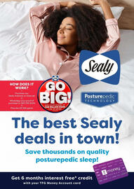 Dial a Bed catalogue week 9 Page 16