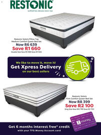 Dial a Bed catalogue week 9 Page 18