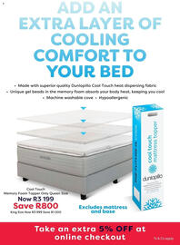 Dial a Bed catalogue week 9 Page 19