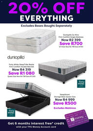 Dial a Bed catalogue week 9 Page 2